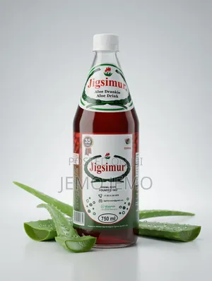 Jigsimur Natural Health Drink - Boost Immunity,Detoxifiy