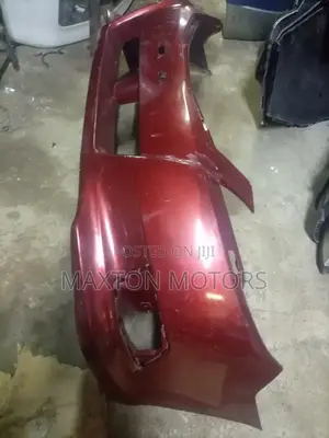 Front Bumper Subaru Legacy Br9 2010