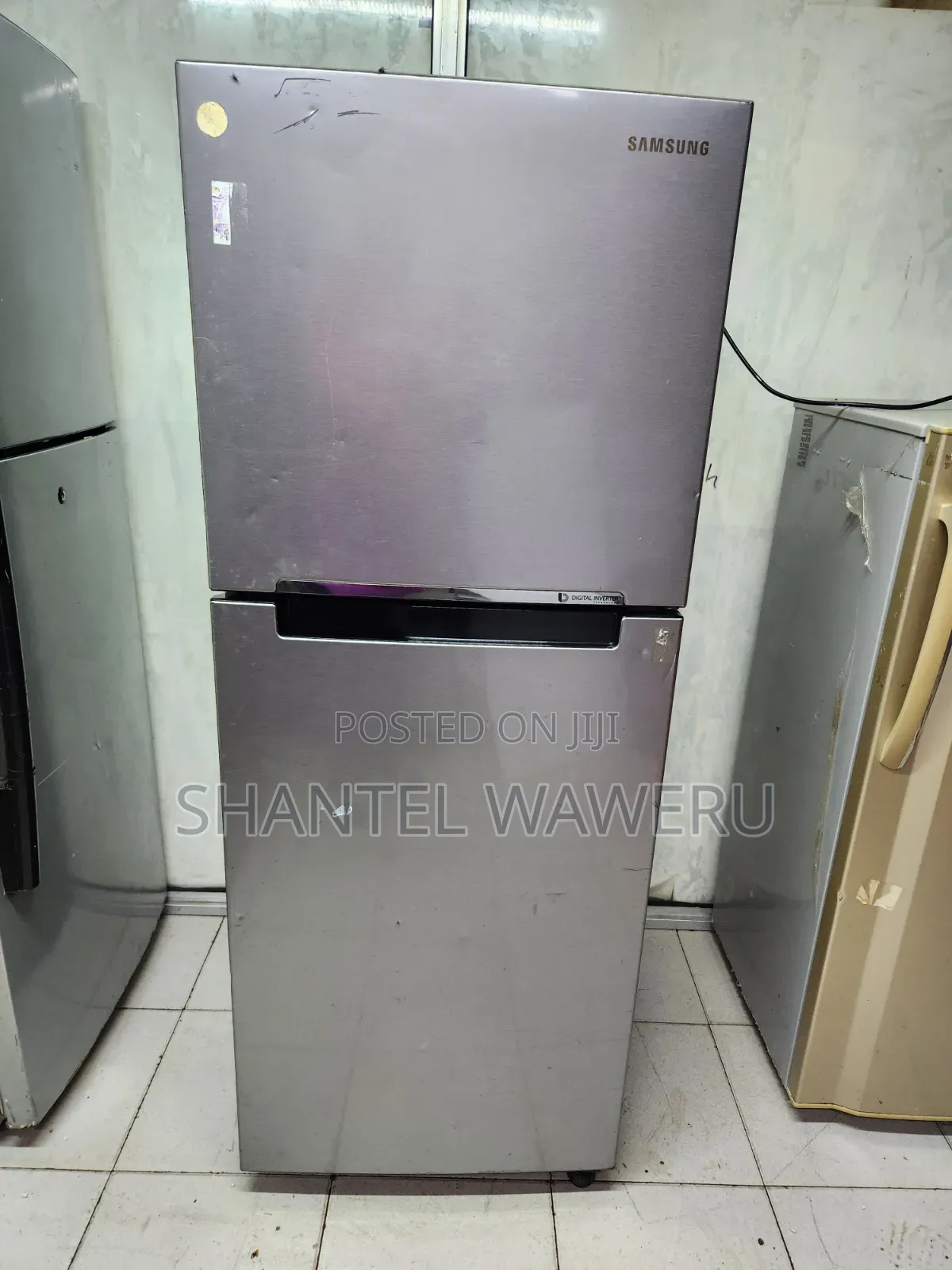Samsung Digital Inverter/ Powersaving
