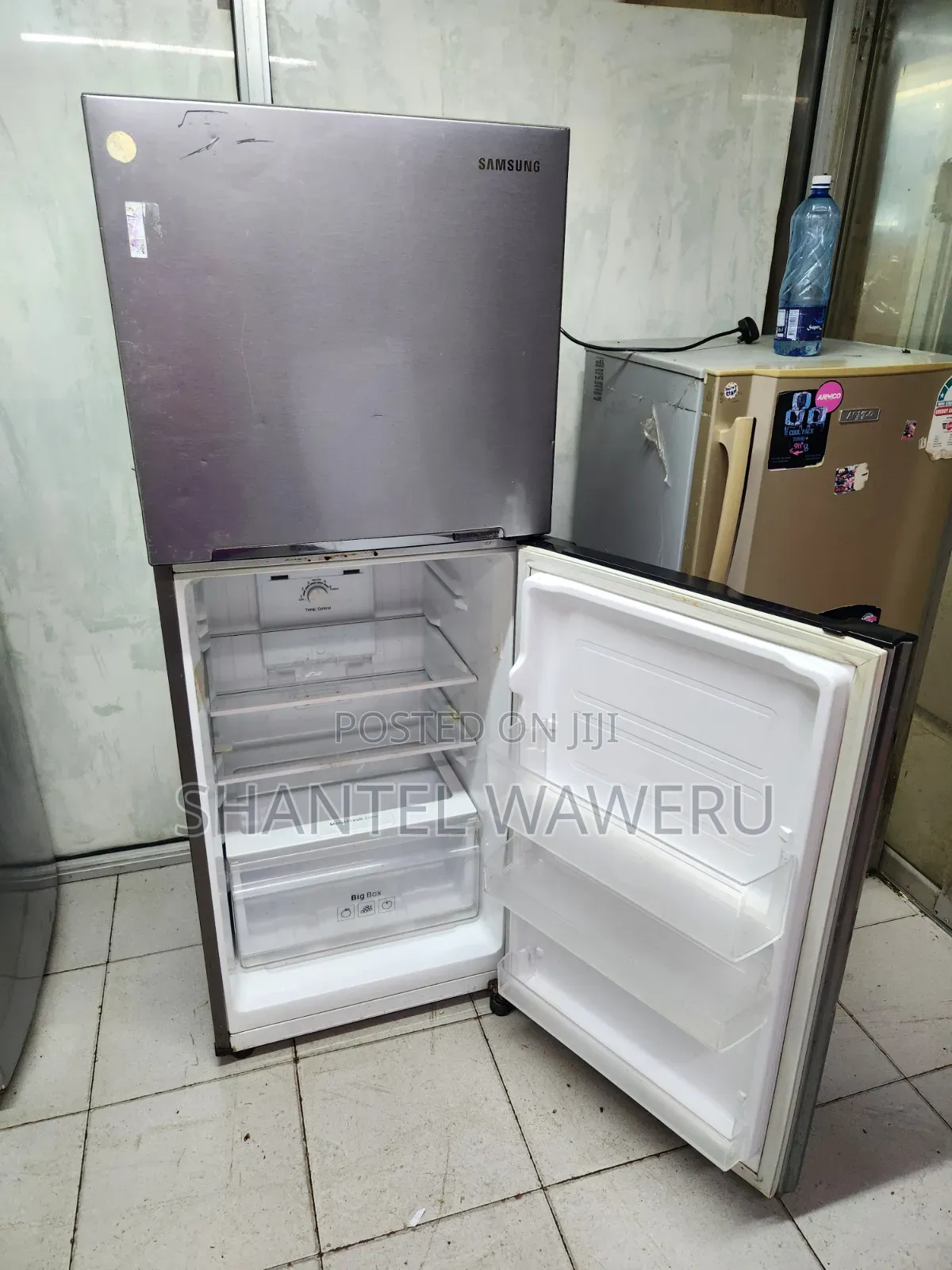 Samsung Digital Inverter/ Powersaving