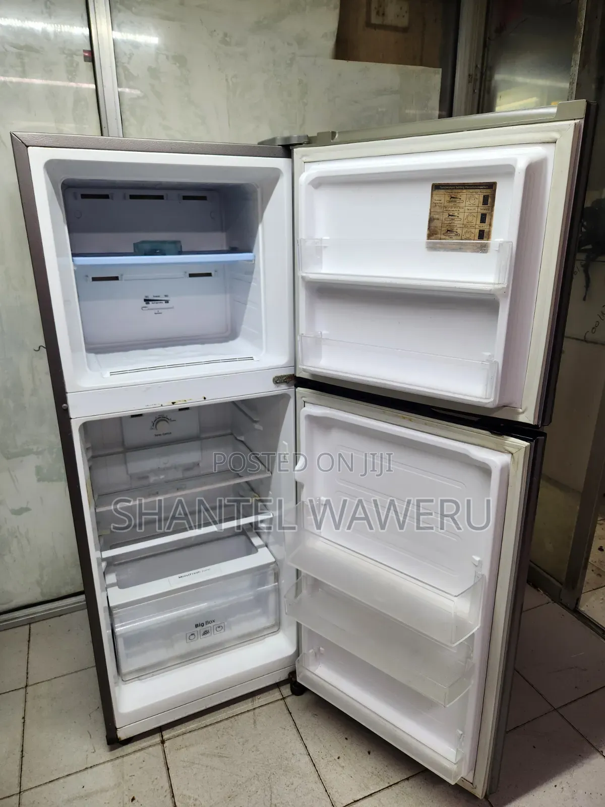 Samsung Digital Inverter/ Powersaving