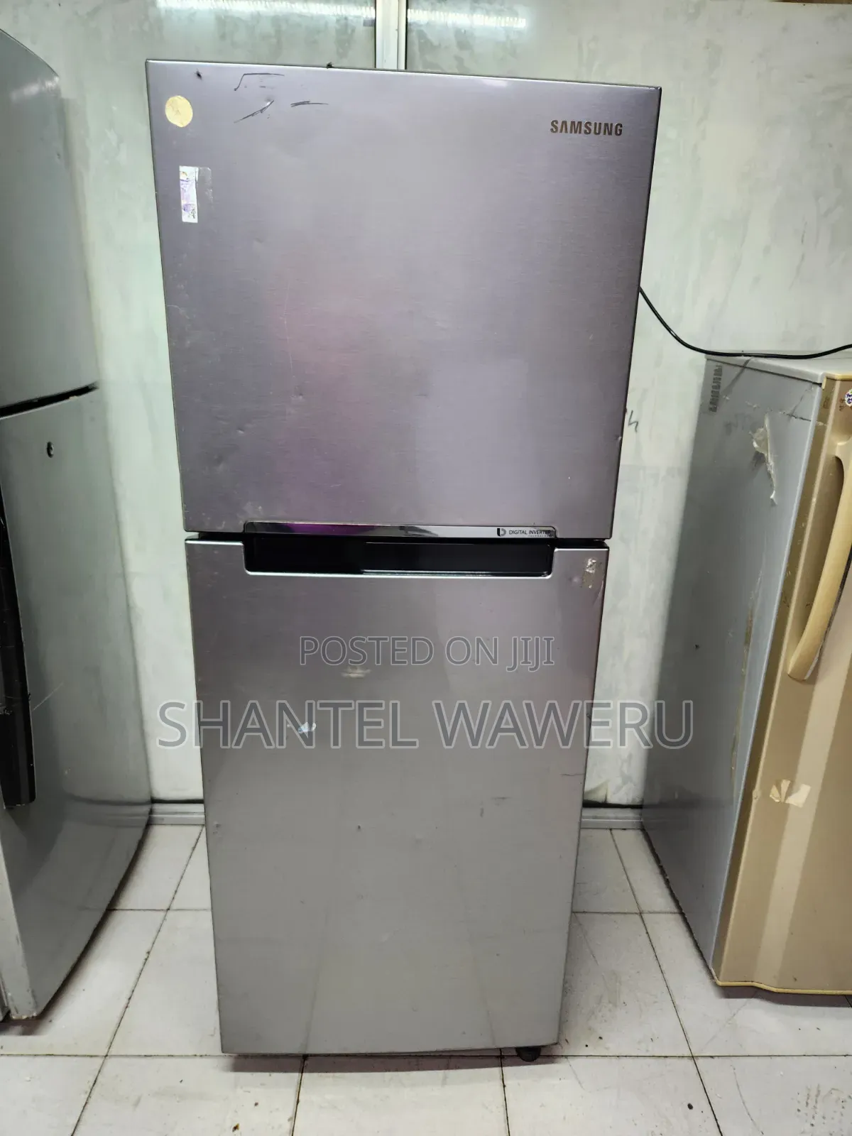 Samsung Digital Inverter/ Powersaving