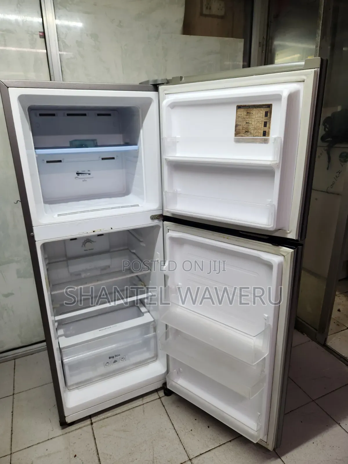 Samsung Digital Inverter/ Powersaving