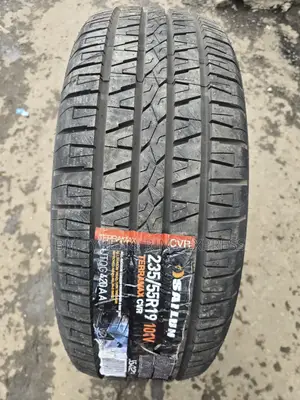 235 /55 R19 Sailun Tyres.
