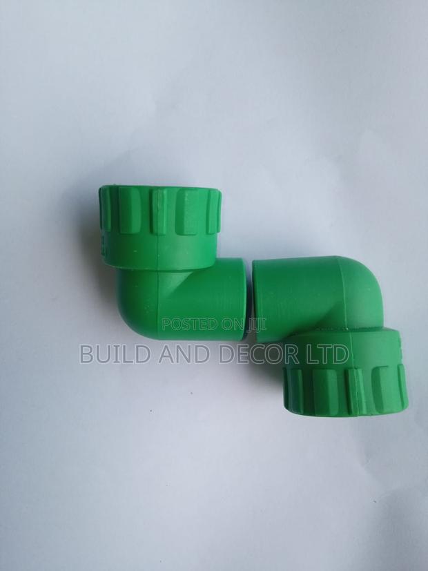 PPR Female Elbow 20*1/2