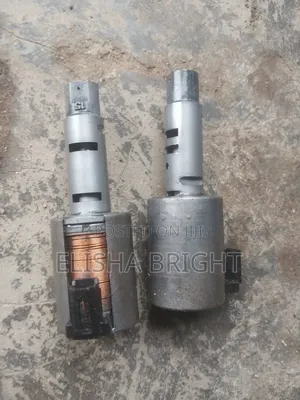 Solenoid Sensor