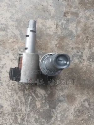Solenoid Sensor