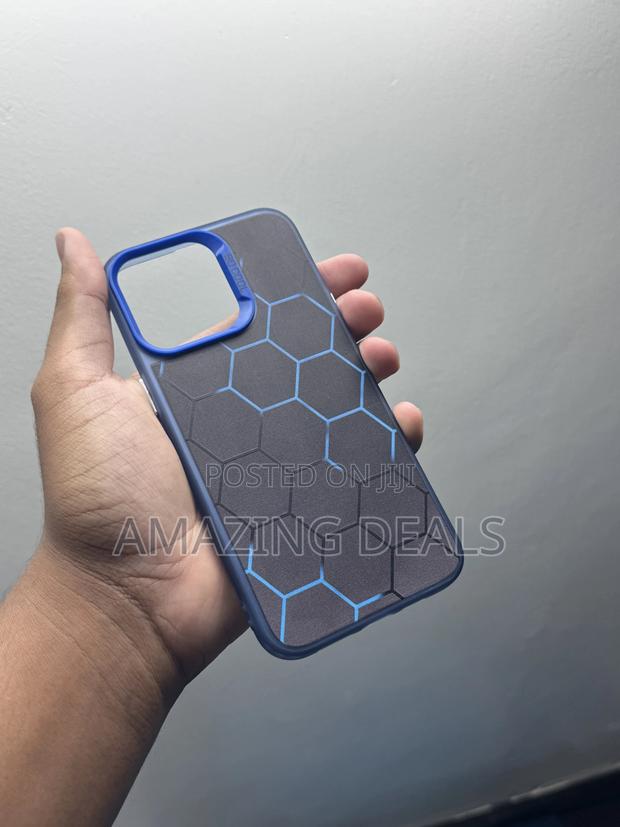Phone Case - main view