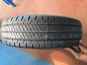 195r14c Dunlop Tyre Madein Thailand