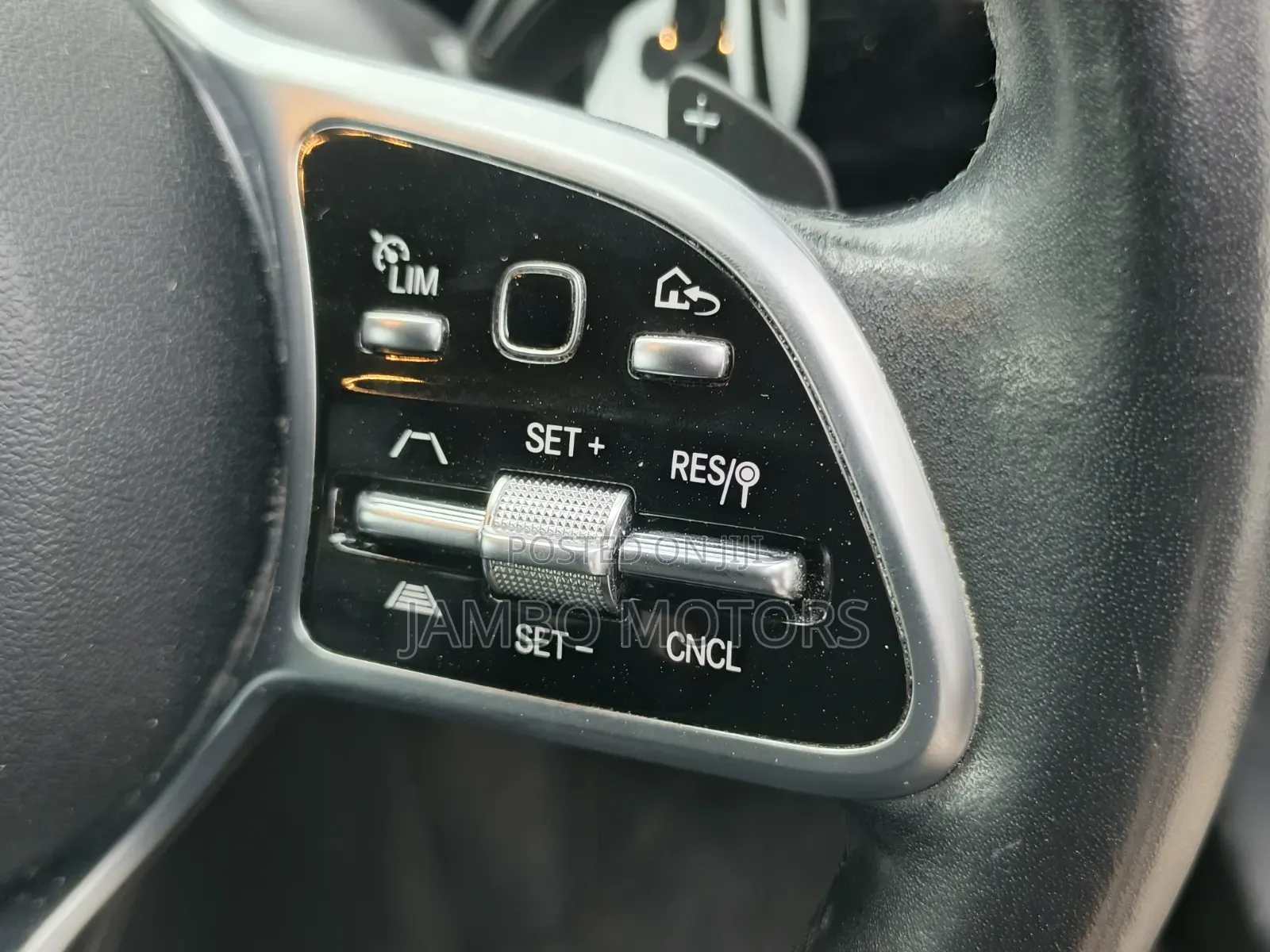 Mercedes-Benz B-Class B180 Petrol 2020 Black