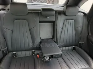 Mercedes-Benz B-Class B180 Petrol 2020 Black