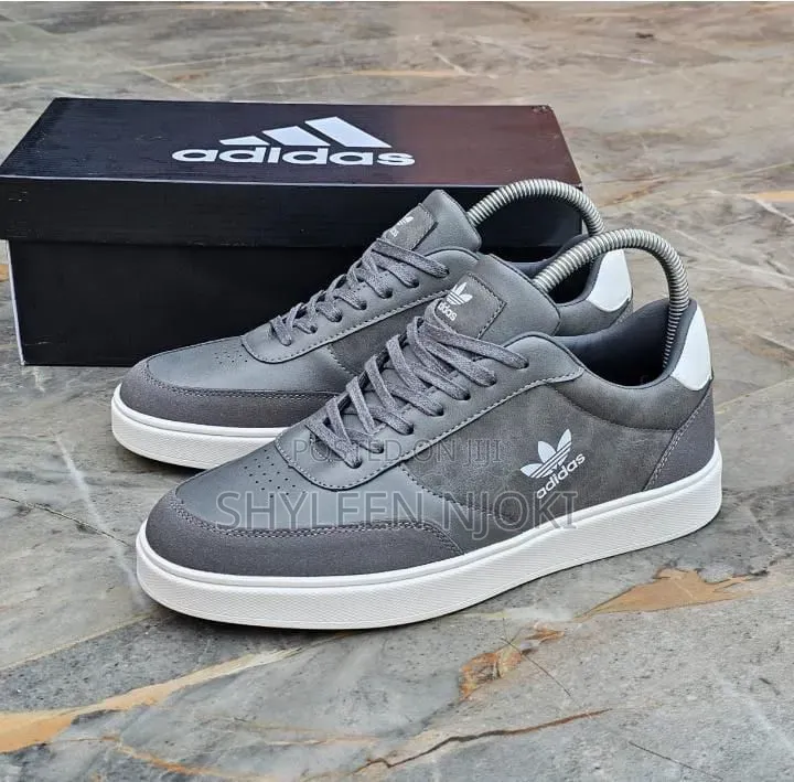 Adidas Men Sneakers