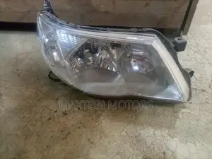 Headlight Forester Sh5 Non Xenon