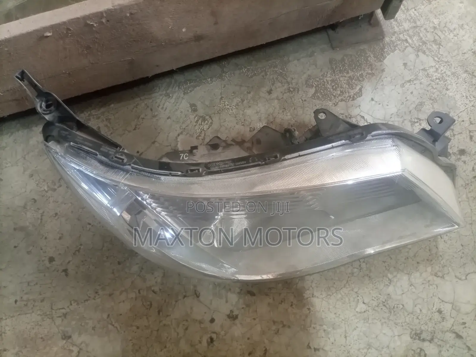 Headlight Forester Sh5 Non Xenon