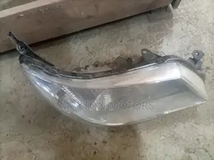 Headlight Forester Sh5 Non Xenon