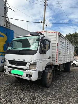 Mitsubishi Fuso