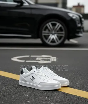 Adidas Men Sneakers