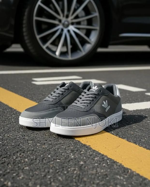 Adidas Men Sneakers - thumbnail 5