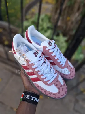 Adidas Samba Rose