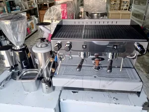 Commercial Commercial Coffee Machine