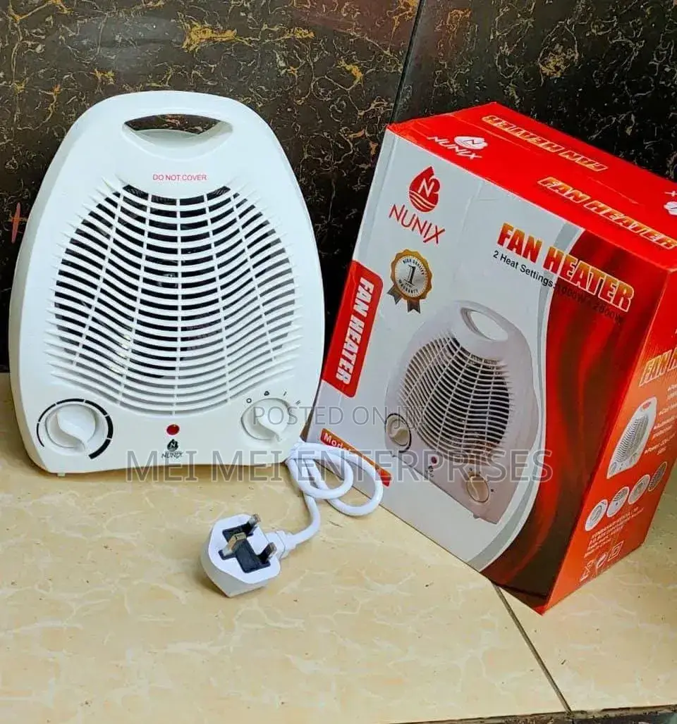 Room Heater