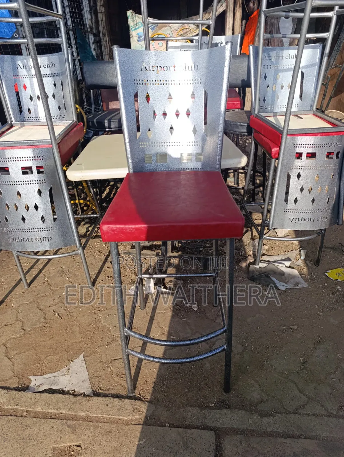 Bar Stools