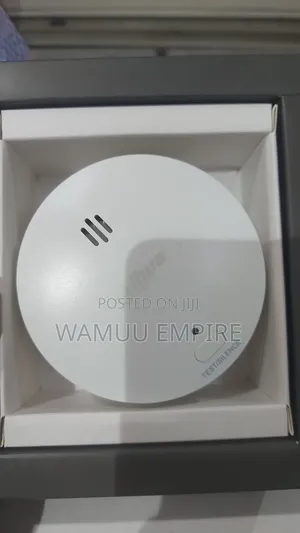 Dahua Airshield Wireless Smoke Alarm (Model Hy-sa21a-w2).