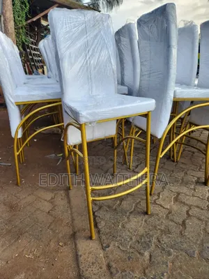 Bar Chairs and Stools