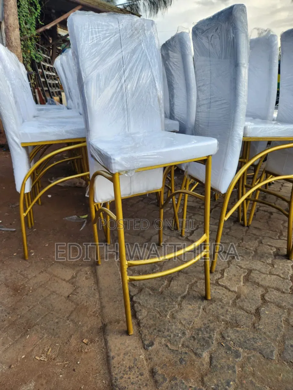 Bar Chairs and Stools