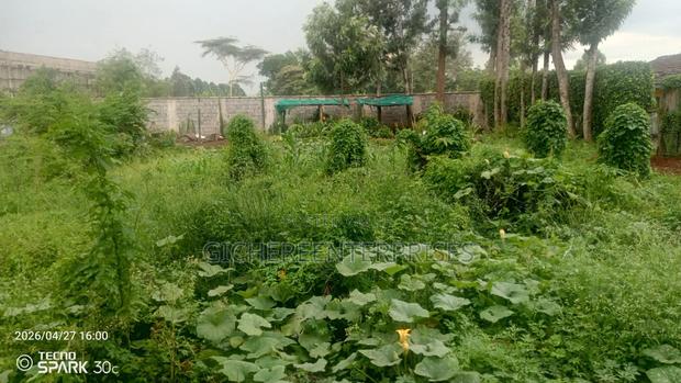 Garden Estate Plot - thumbnail 2