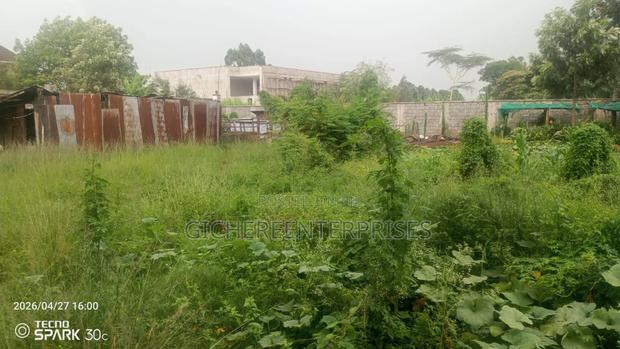 Garden Estate Plot - thumbnail 3
