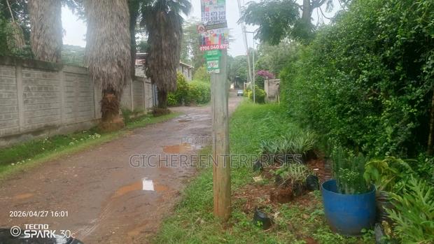 Garden Estate Plot - thumbnail 4