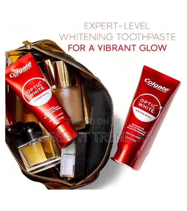 Ada Accepted Whitening Toothpastes (Imports) - thumbnail 7