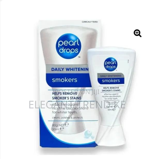 Ada Accepted Whitening Toothpastes (Imports) - thumbnail 8