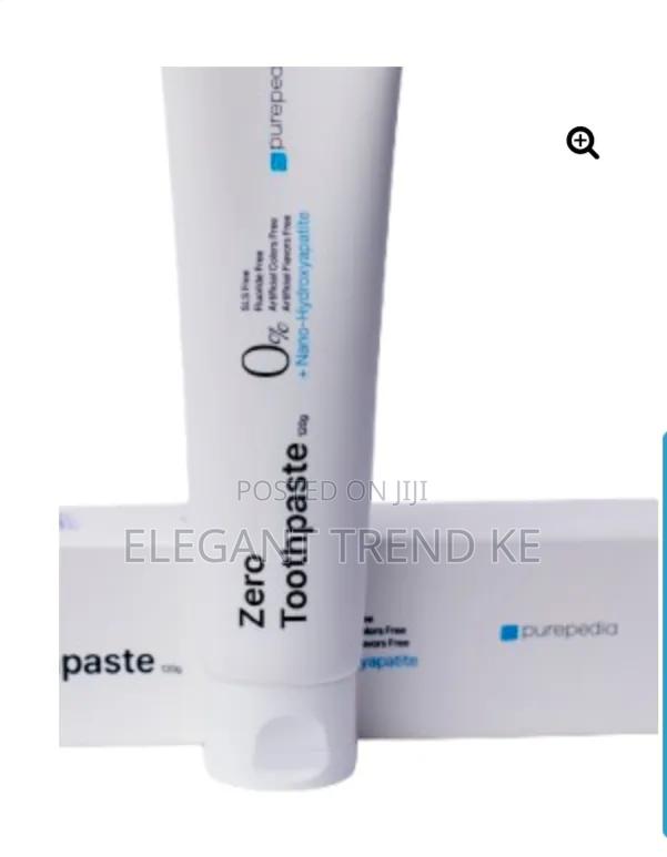 Ada Accepted Whitening Toothpastes (Imports) - thumbnail 11
