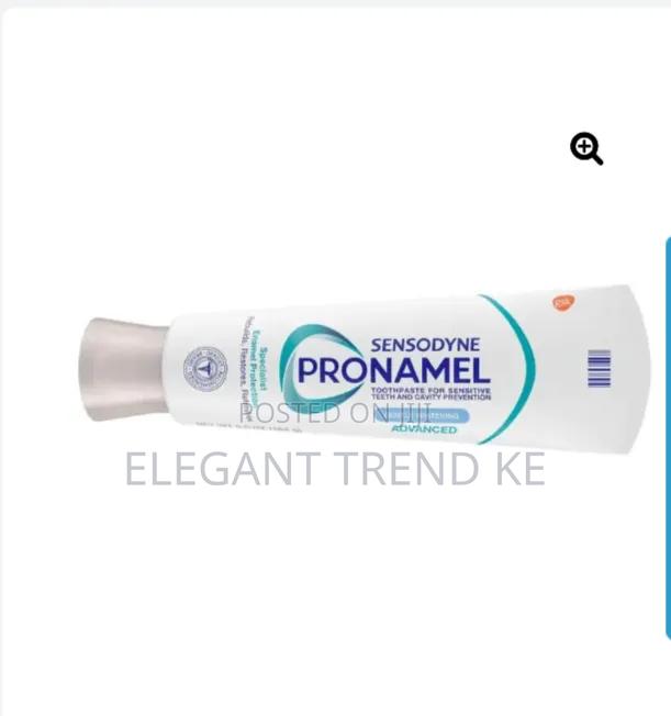 Ada Accepted Whitening Toothpastes (Imports) - thumbnail 12