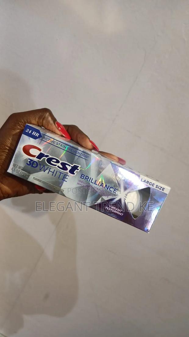 Ada Accepted Whitening Toothpastes (Imports) - thumbnail 16