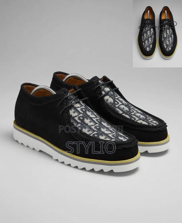 Clarks Dior/Wallabees - thumbnail 2