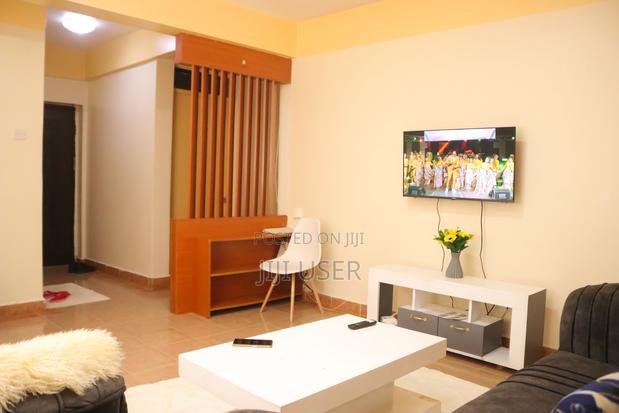 Furnished Apartments Along Mombasa Road Near Jkia