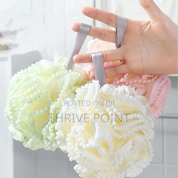 Bathing Sponge - main view