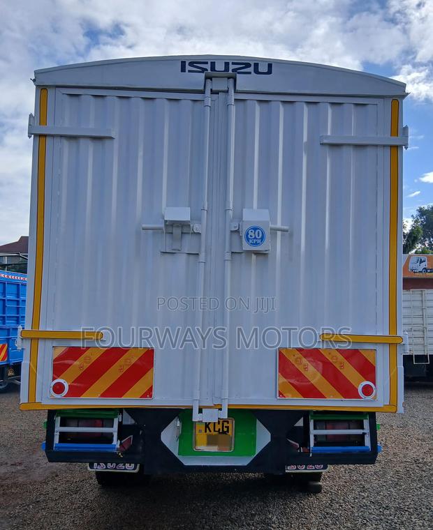 Isuzu FRR 2015 - thumbnail 6
