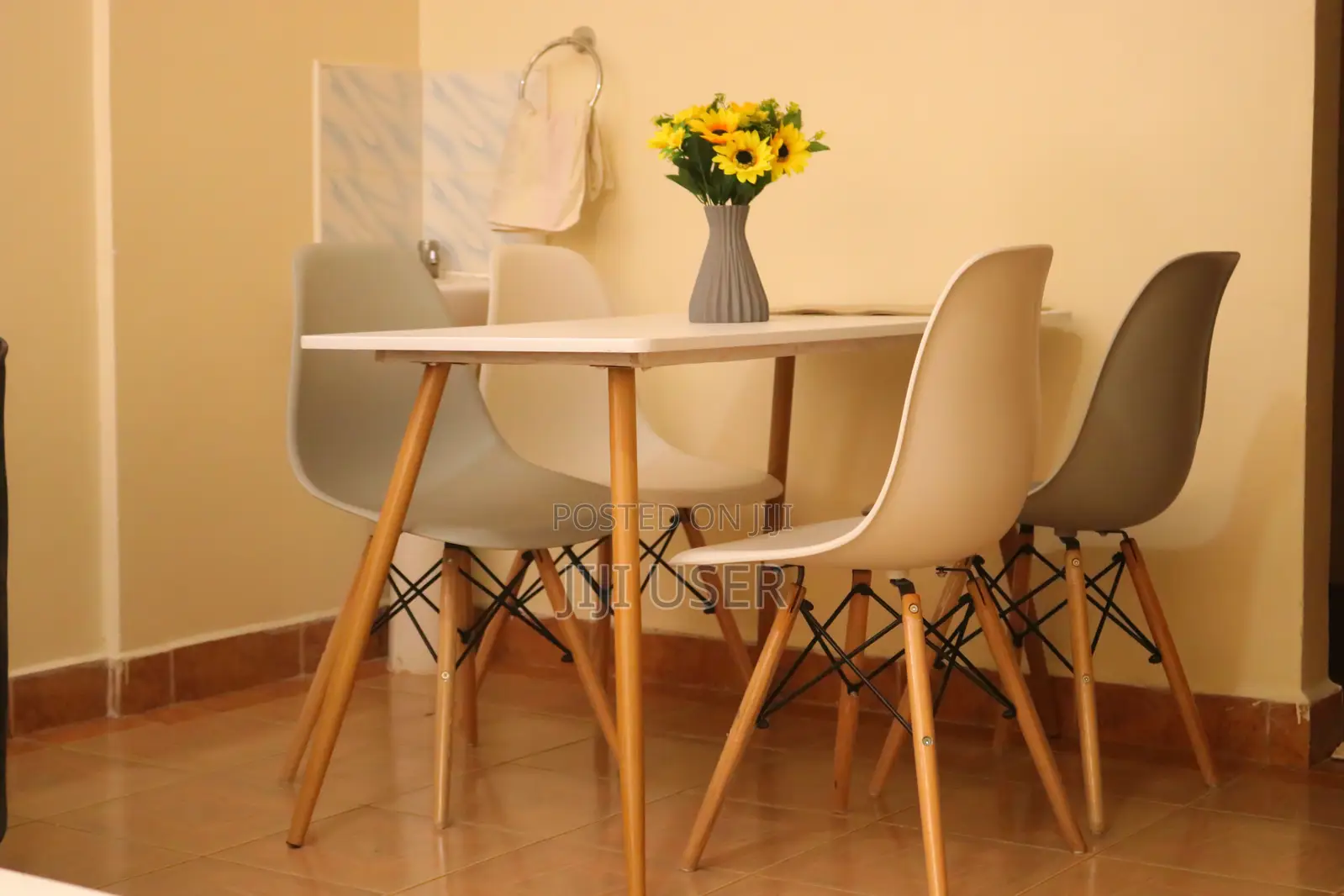 Furnished Apartments Along Mombasa Road Near Jkia Airport