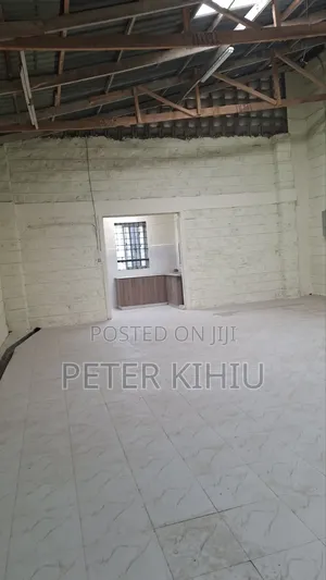Godown to Let 2000sqft Off Enterprise Road