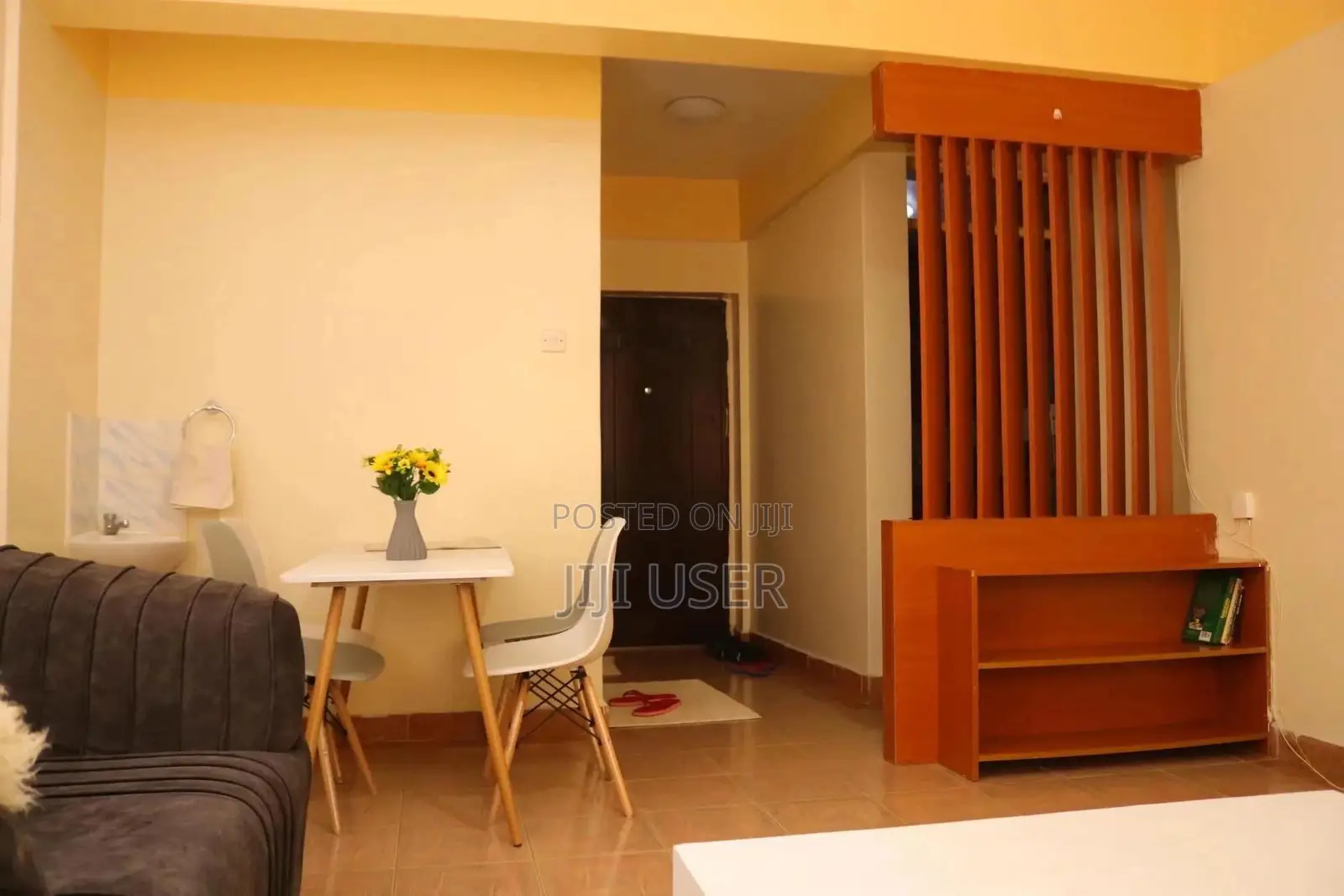 Furnished Apartments Along Mombasa Road Near Jkia Airport