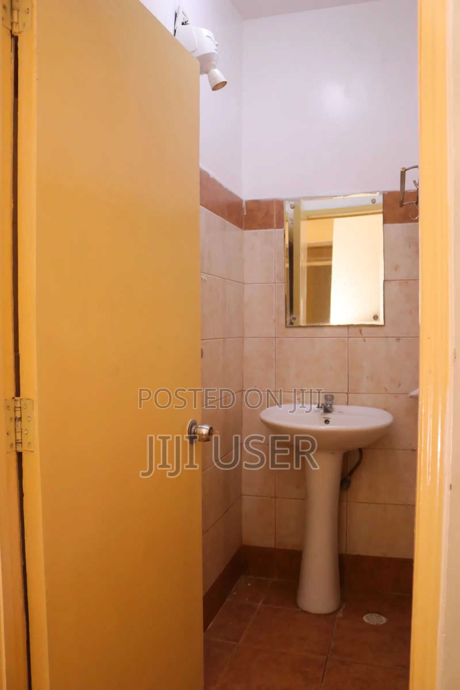 Furnished Apartments Along Mombasa Road Near Jkia Airport