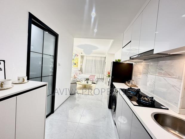 1bdrm Apartment in Modern City Luxury, Kilimani for sale - thumbnail 8