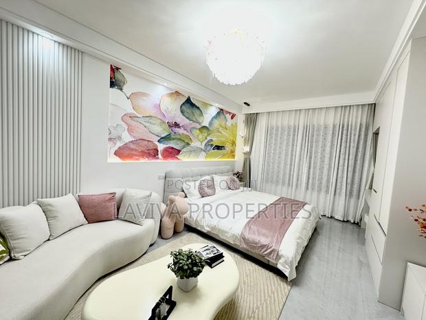 1bdrm Apartment in Modern City Luxury, Kilimani for sale - thumbnail 10