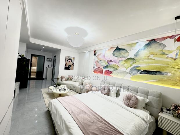 1bdrm Apartment in Modern City Luxury, Kilimani for sale - main view