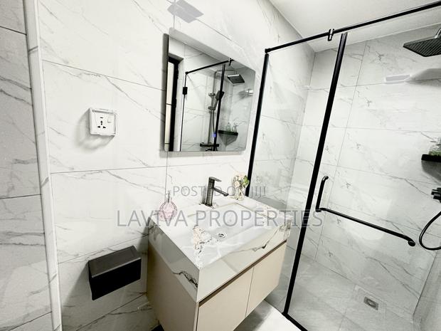 1bdrm Apartment in Modern City Luxury, Kilimani for sale - thumbnail 5