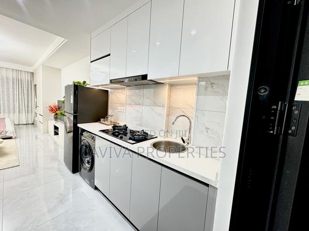 1bdrm Apartment in Modern City Luxury, Kilimani for sale - thumbnail 7